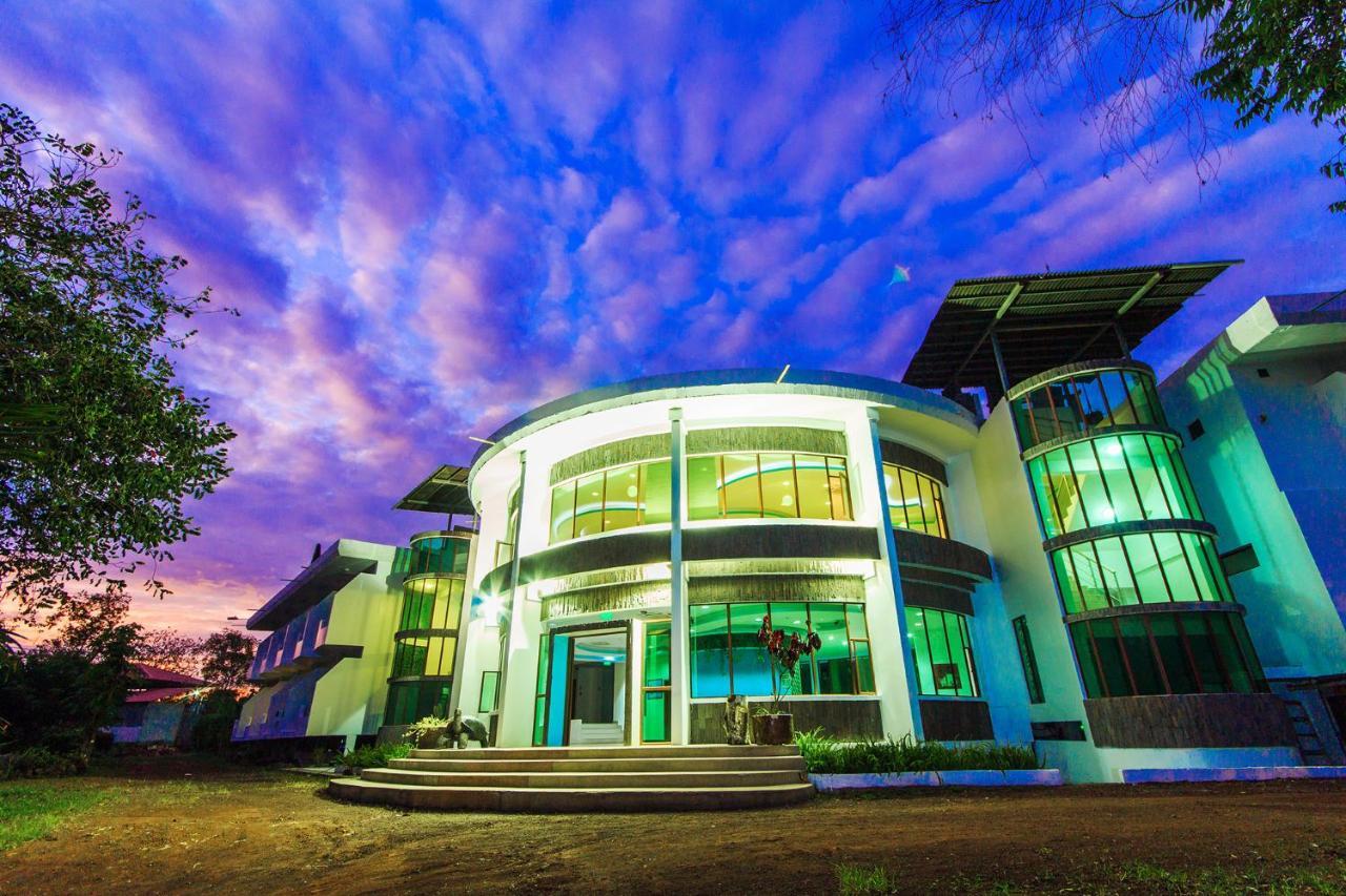 Galapagos Tortuga Bay Hotel Puerto Ayora  Exterior photo